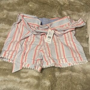 NWT Vineyard Vines striped shorts